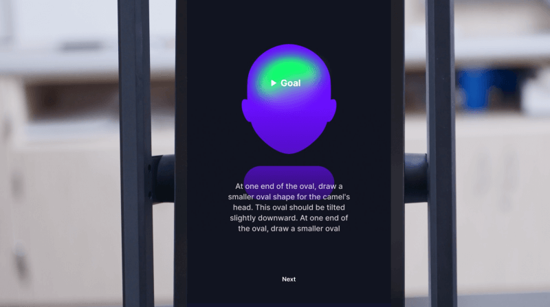 Personalize your AI reflected self to a reflective conversation - Swivl